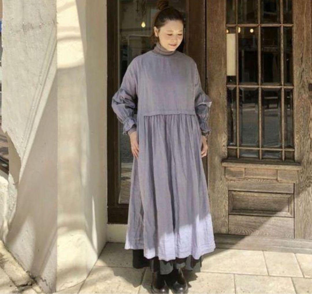 ネストローブ ワンピース fofofofa オールドマンズテーラー