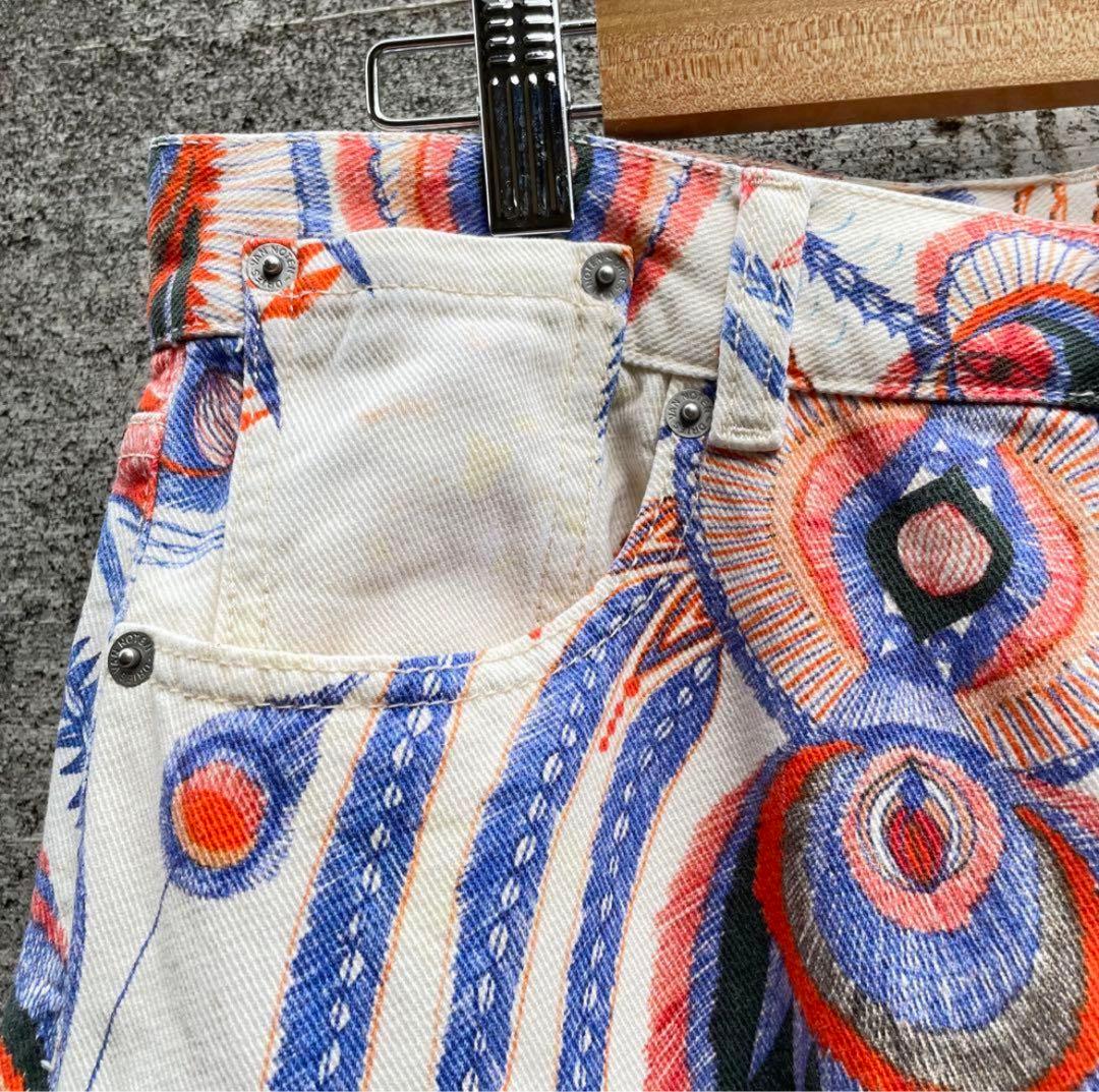 dries van noten ドリスヴァンノッテン アウトサイダー パンツ - メルカリ