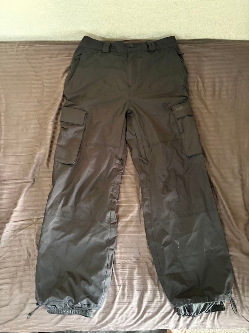 thirtytwo スノーボードパンツ