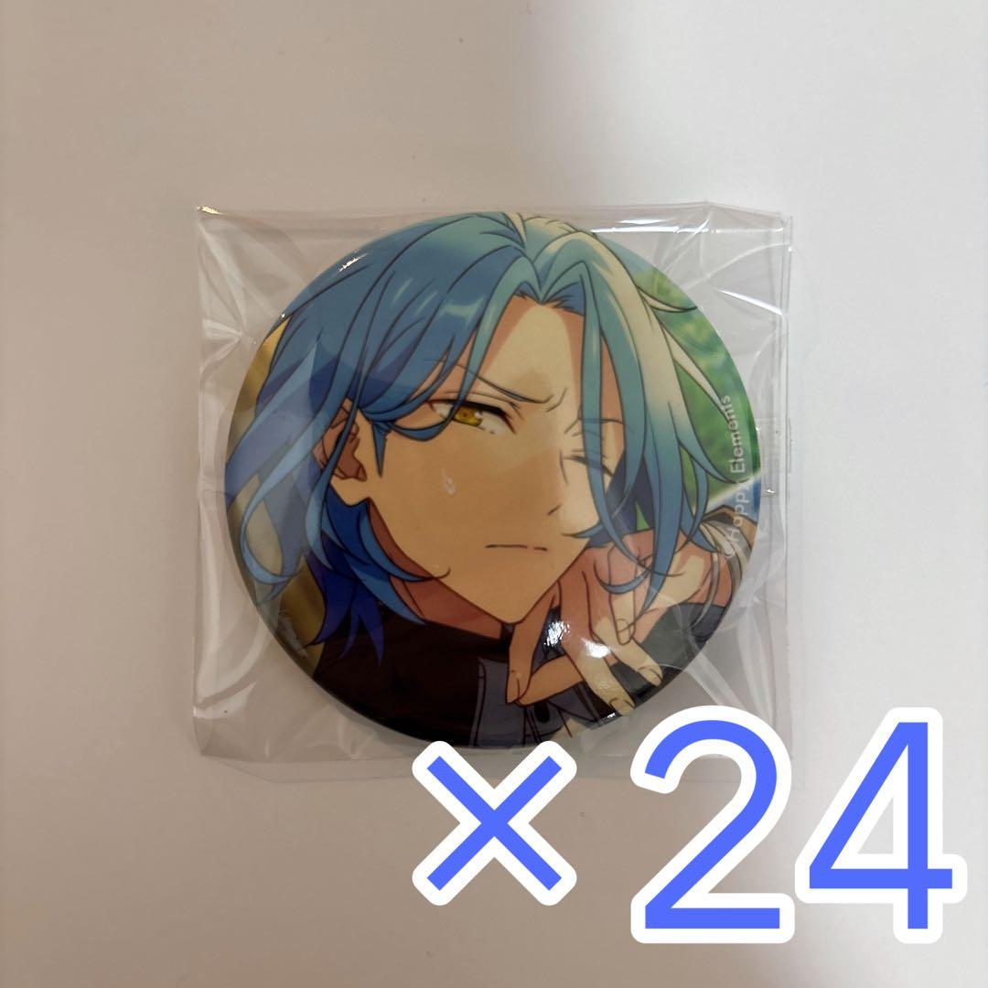 あんスタ イベコレ マトリックス 缶バッジ HiMERU - メルカリ