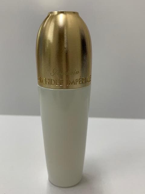 ゲラン オーキデ アンペリアル ホワイト ザ アイセロム 15ｍｌ