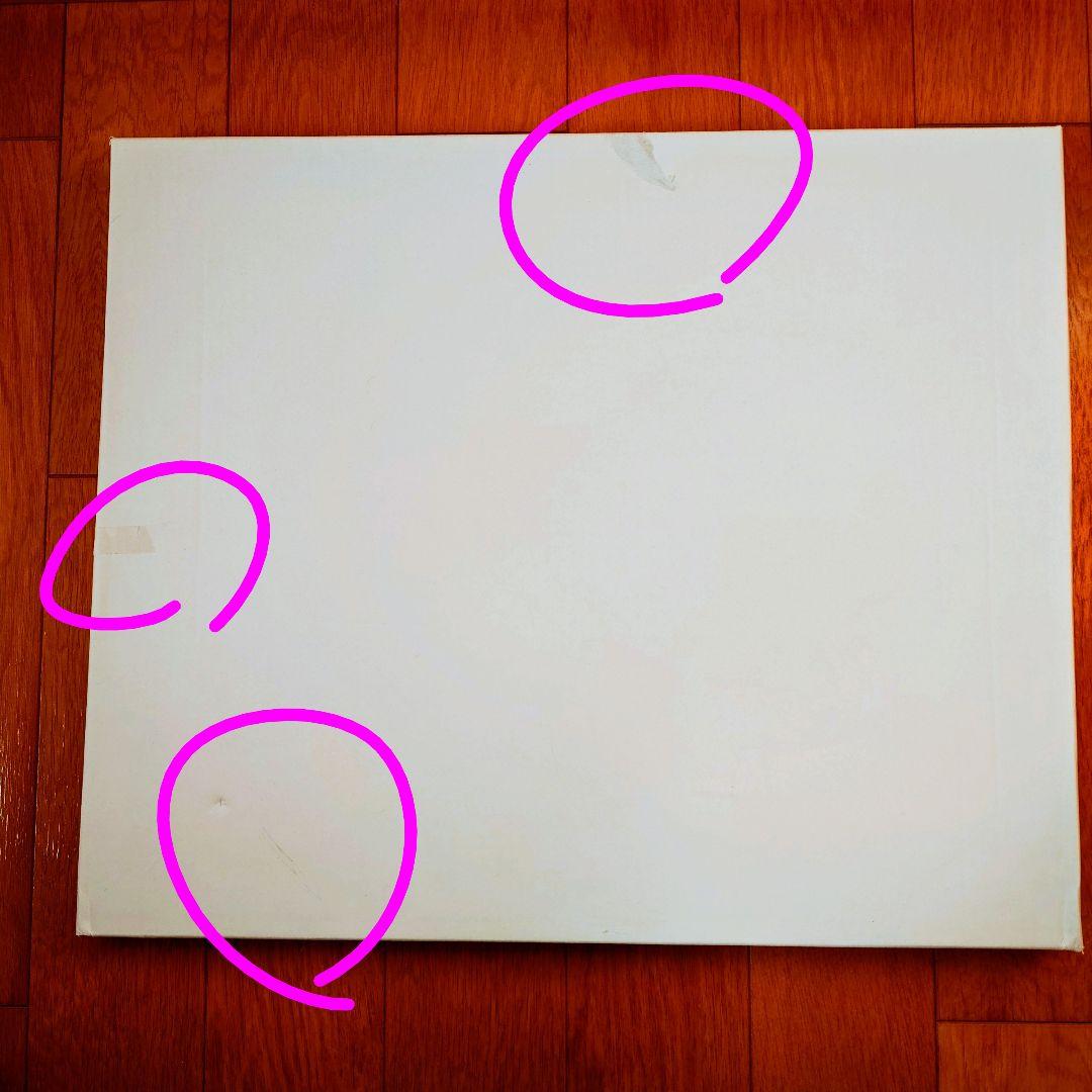 志水ゆき 25周年記念原画展 複製原画 是-ZE- 阿沙利＆彰伊 - メルカリ