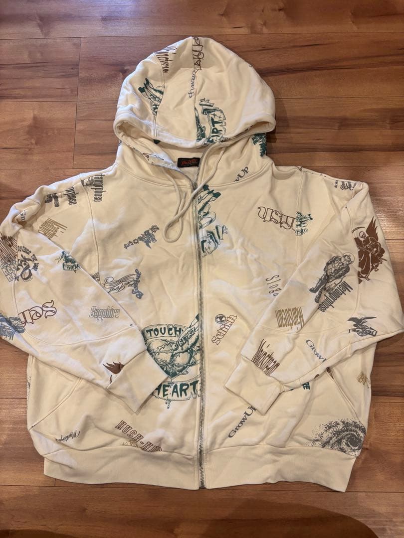 BE:FIRST 2:BEパーカー　ビーファースト　M 2:BE BE:FIRST DOME TOUR パーカー – BMSG