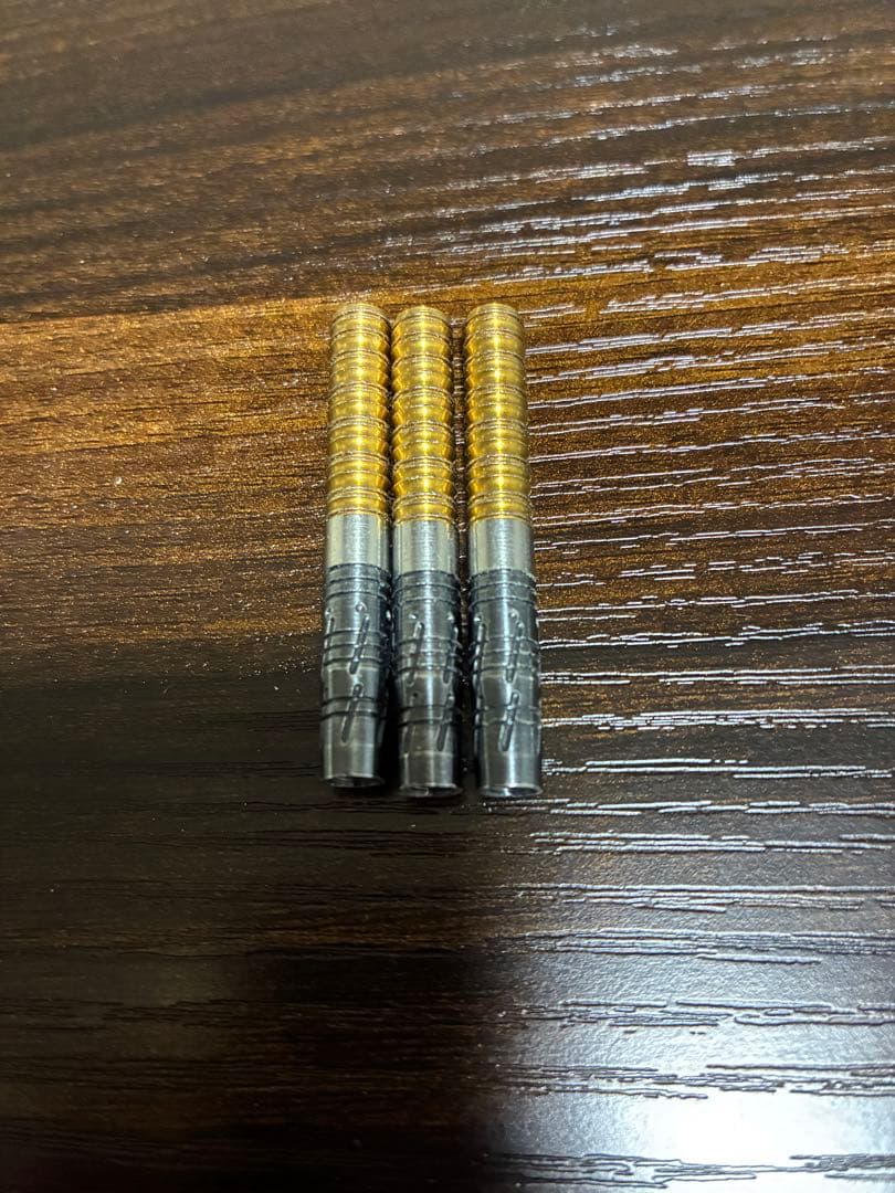 TIGA Fenrir2 岡野翔プロモデル　限定カラー ティガ Fenrir2 フェンリル2 限定カラー版 2BA19g 岡野翔選手 ダーツ