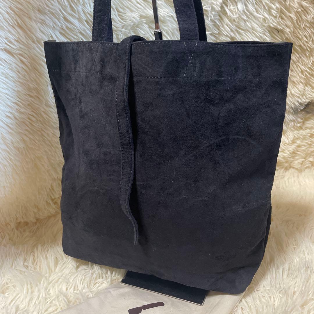 新品未使用 土屋鞄 ハンドバッグ スエード オールレザー 土屋鞄製造所「レザーエコトート」の新色発売、上質な国産ピッグ