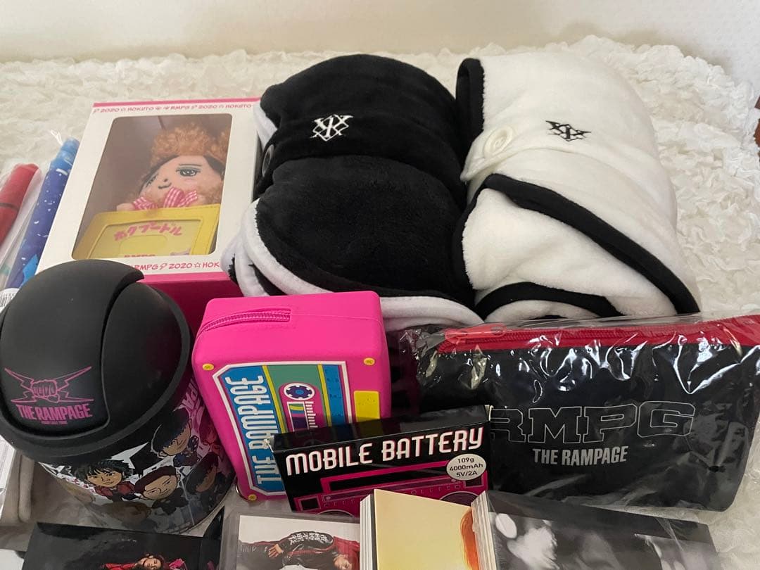 川村壱馬 rmpgメイン】ldh まとめ売り 計100点以上 - メルカリ