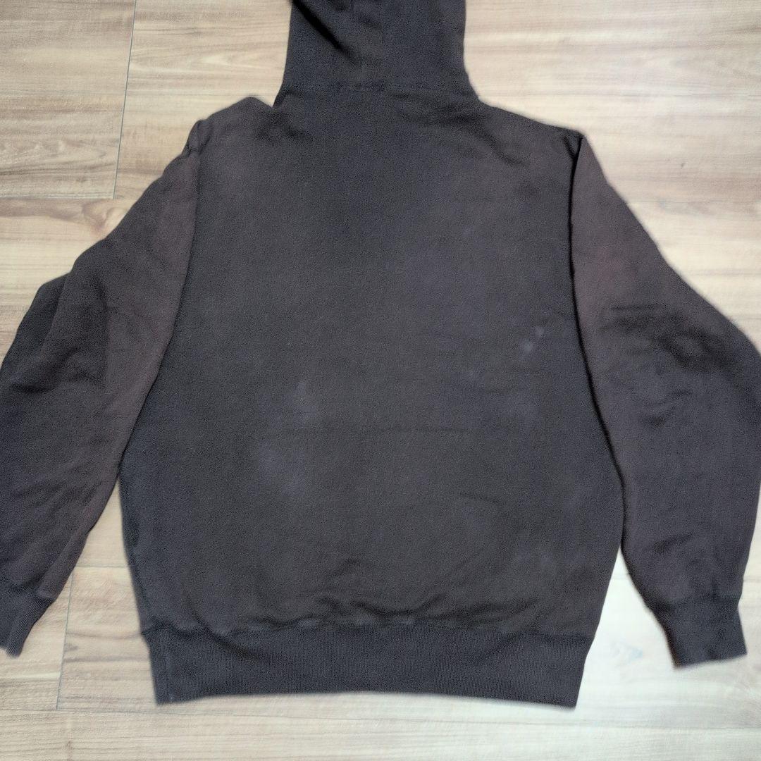 90s POLO SPORT サングラス ポロベア パーカー Lサイズ - メルカリ