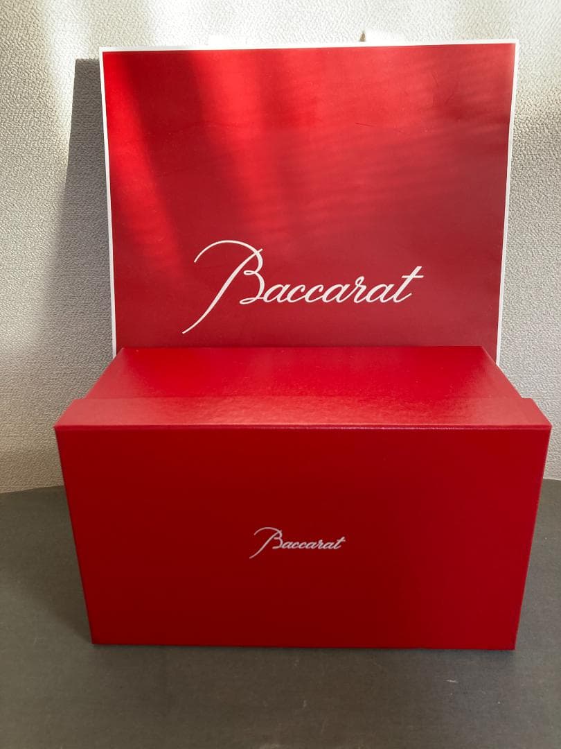 ichi　バカラ花瓶