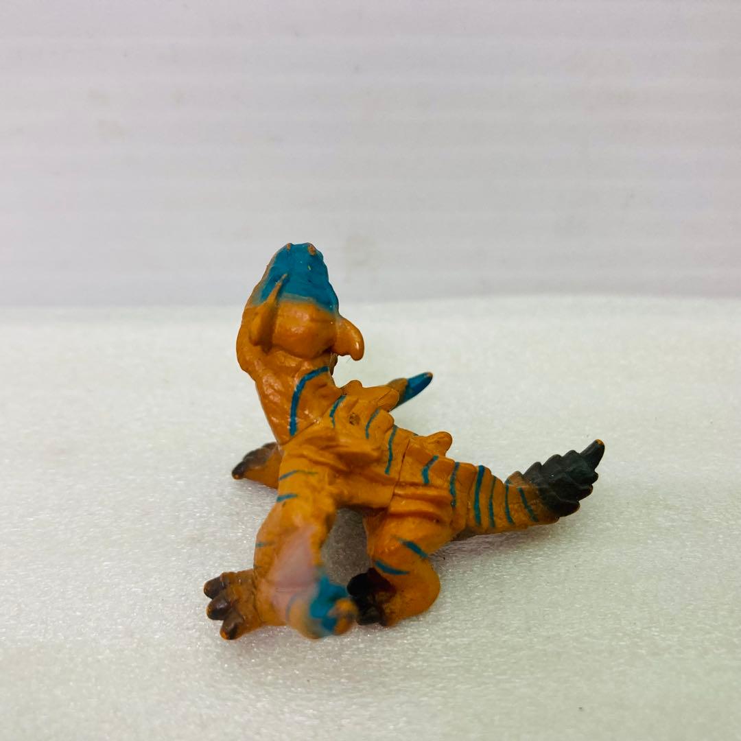 3種セット】モンスターハンター モンハン ストラップ フィギュア ミニ