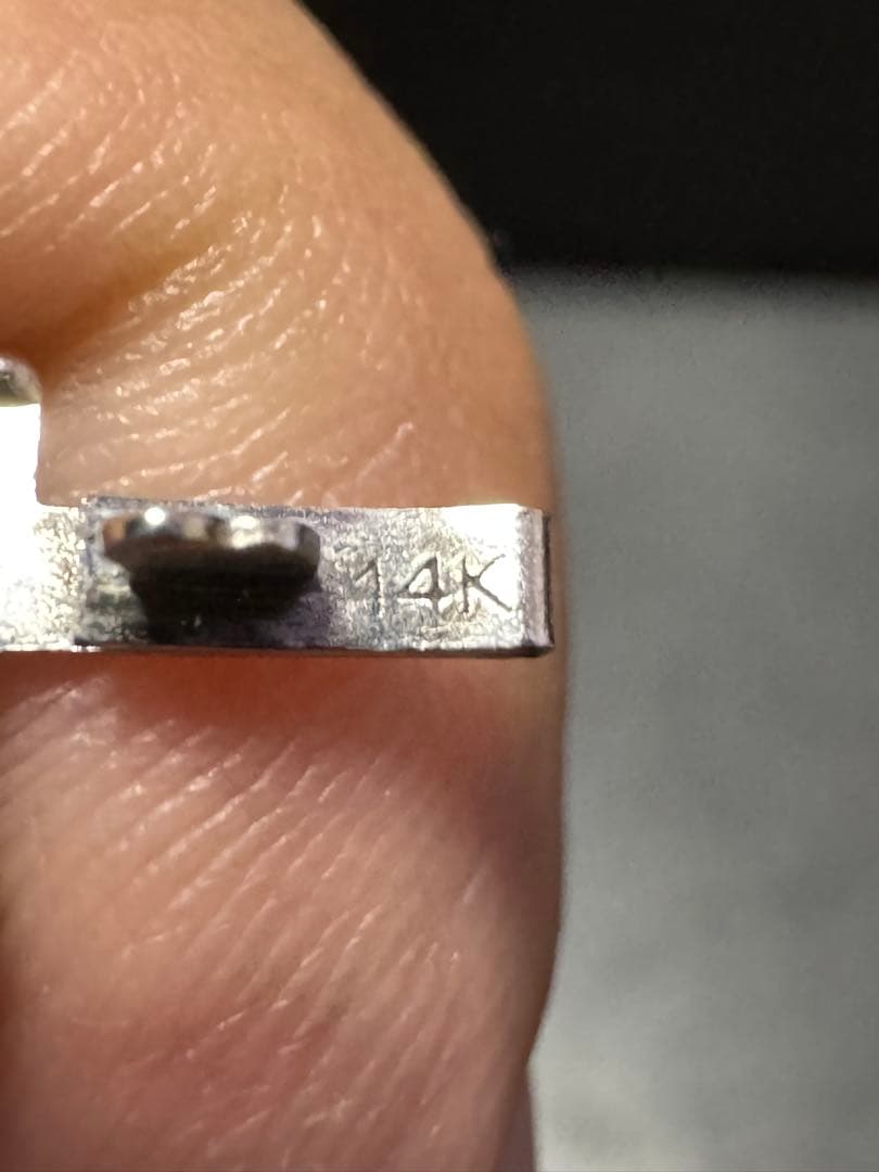 インボイス原本】クロムハーツ ペーパーチェーン20インチ - メルカリ