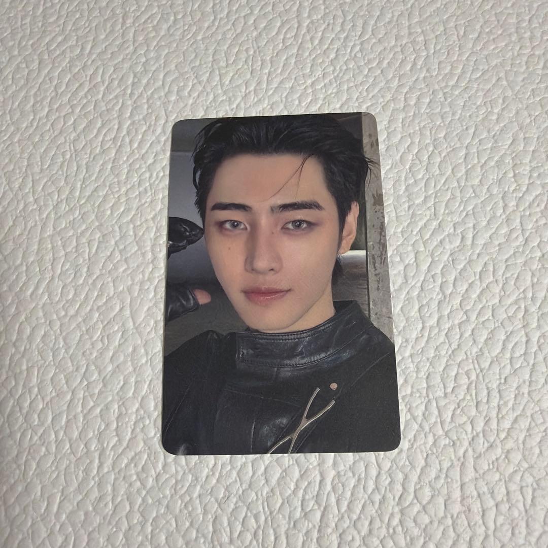 ENHYPEN ソンフン トレカ - メルカリ