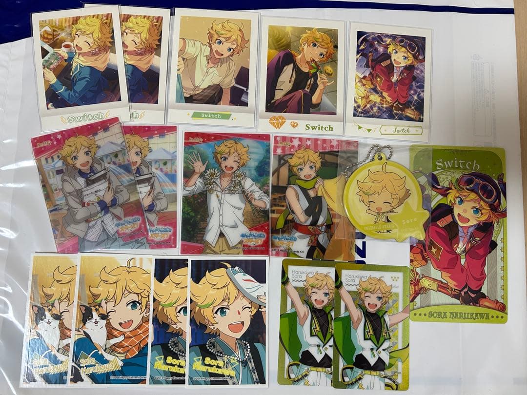 あんスタ 春川宙 まとめ売り - メルカリ