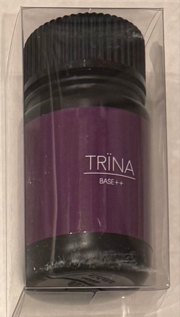 TRINA BASE gel ＋＋＋100g 新品未開封トリネ ベースジェル TRINA トリネ ベースジェル | すべての商品 | | BONNAIL ONLINE
