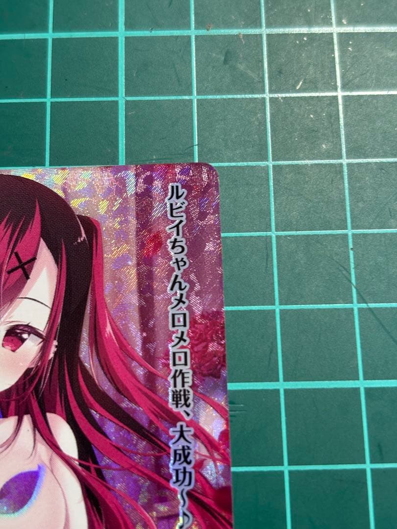 朱*読様 Lycee ルビイ　SP