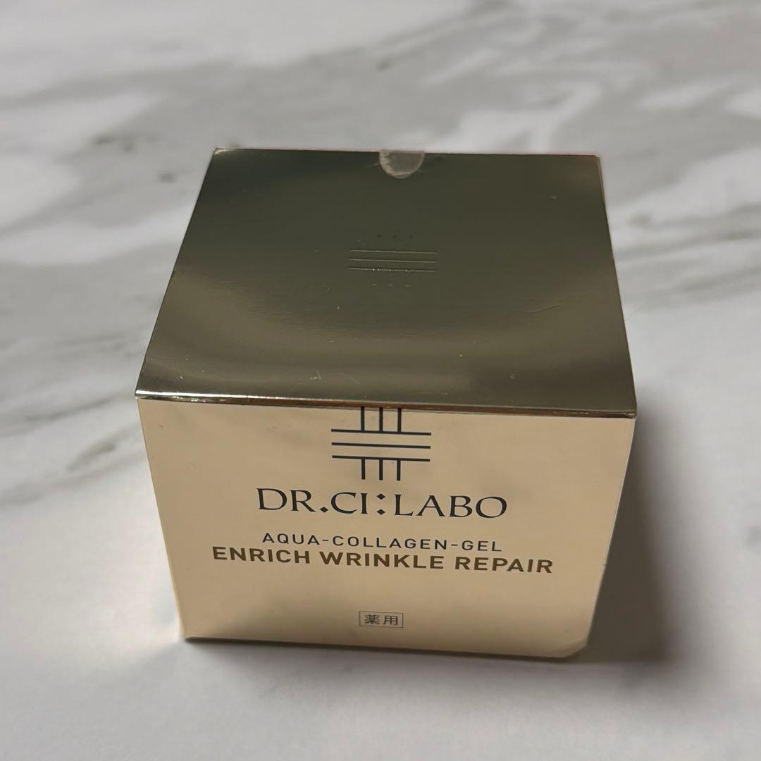 ドクターシーラボ 薬用アクアコラーゲンゲルエンリッチWR 200g