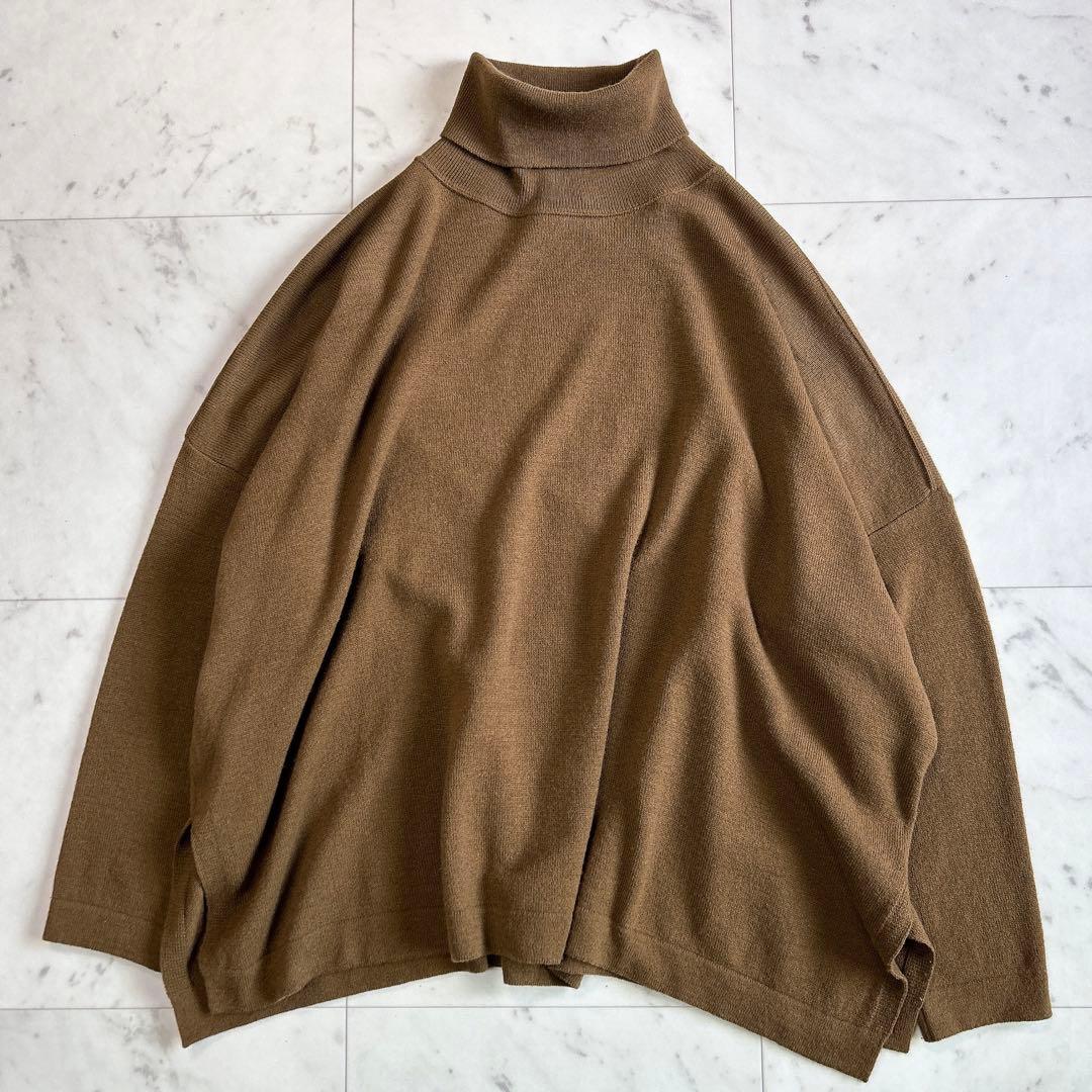 ミルちゃんママ45R USフロートのビッグスリットタートル free