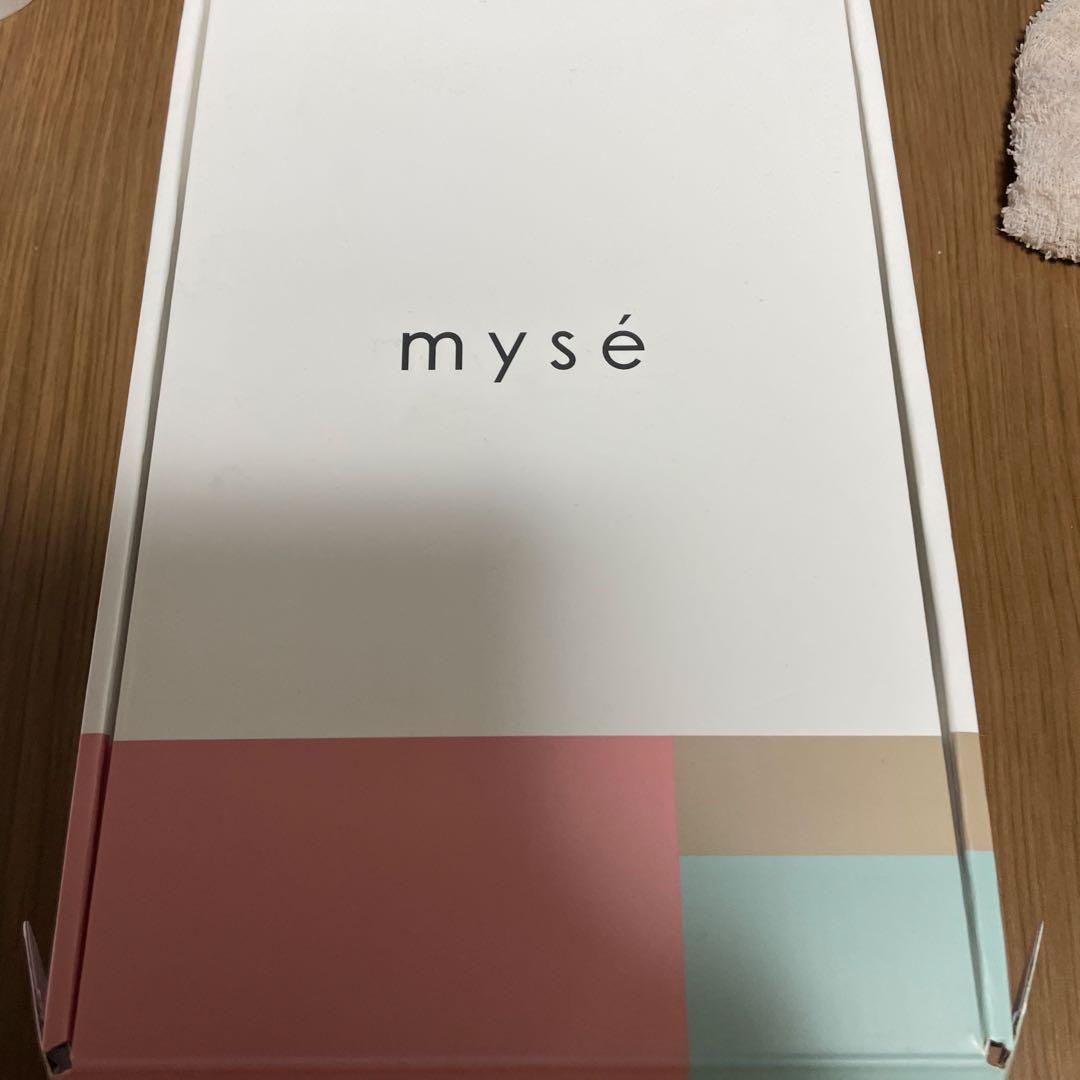 スカルプリフト　プラス　MS-82 スカルプリフト プラス MS-82W-1 [EMS美顔器 /国内・海外対応] ミーゼ