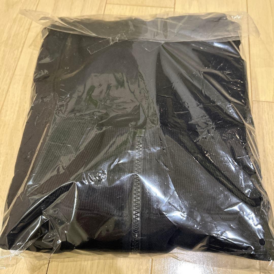 ちゃんみな 【AREA OF DIAMOND】クロップド ジップアップ フーディ