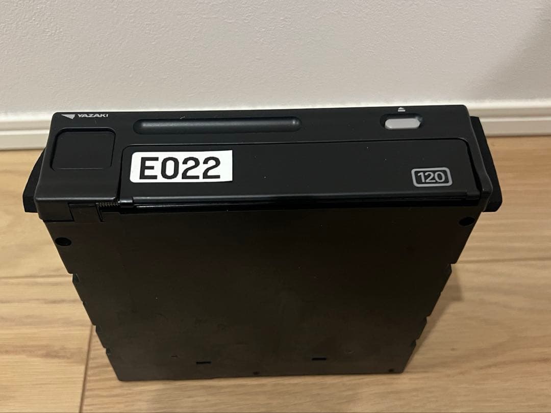 矢崎　アナログ式タコグラフ　日野純正オプション