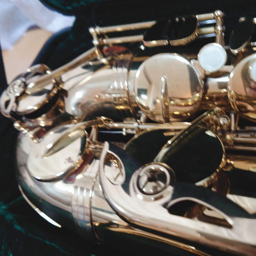 Kaerntner ケルントナー サックス 未確認 - メルカリ