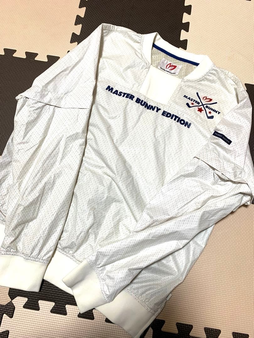 デ*ク様 ※1/5発送　MASTER BUNNY EDITION ウェア 4WAYストレッチブルゾン | MASTER BUNNY EDITION（マスターバニー