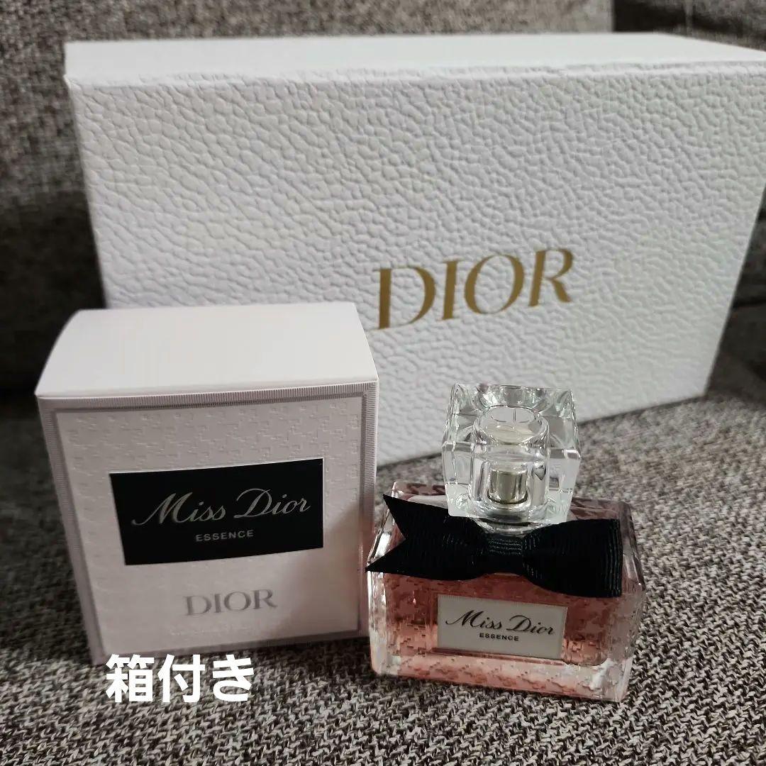 Dior Miss Dior Essence 香水　35ml　箱付き