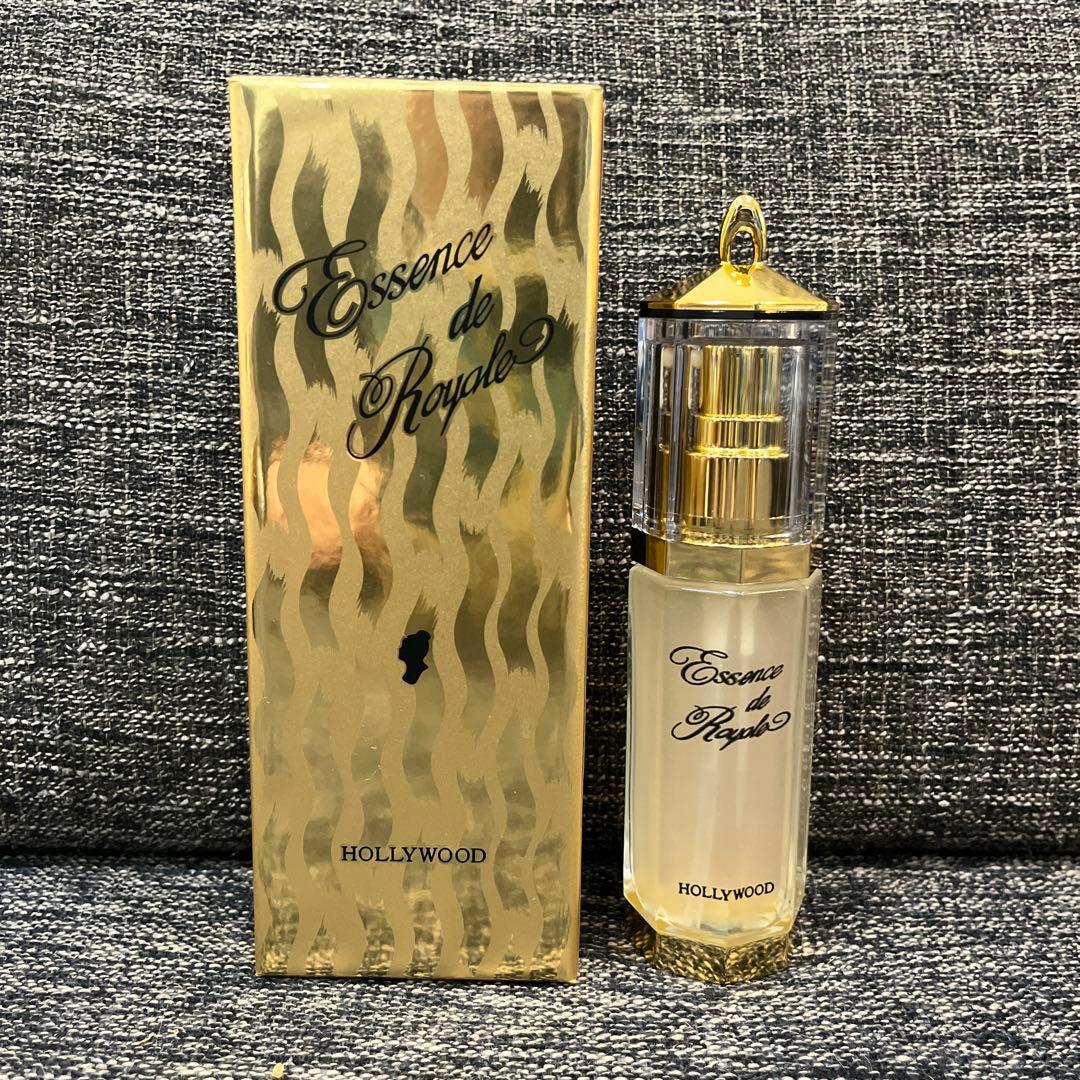 エッセンスドロイヤル美容液　ハリウッド化粧品 hw-tu-22569_0a.jpg