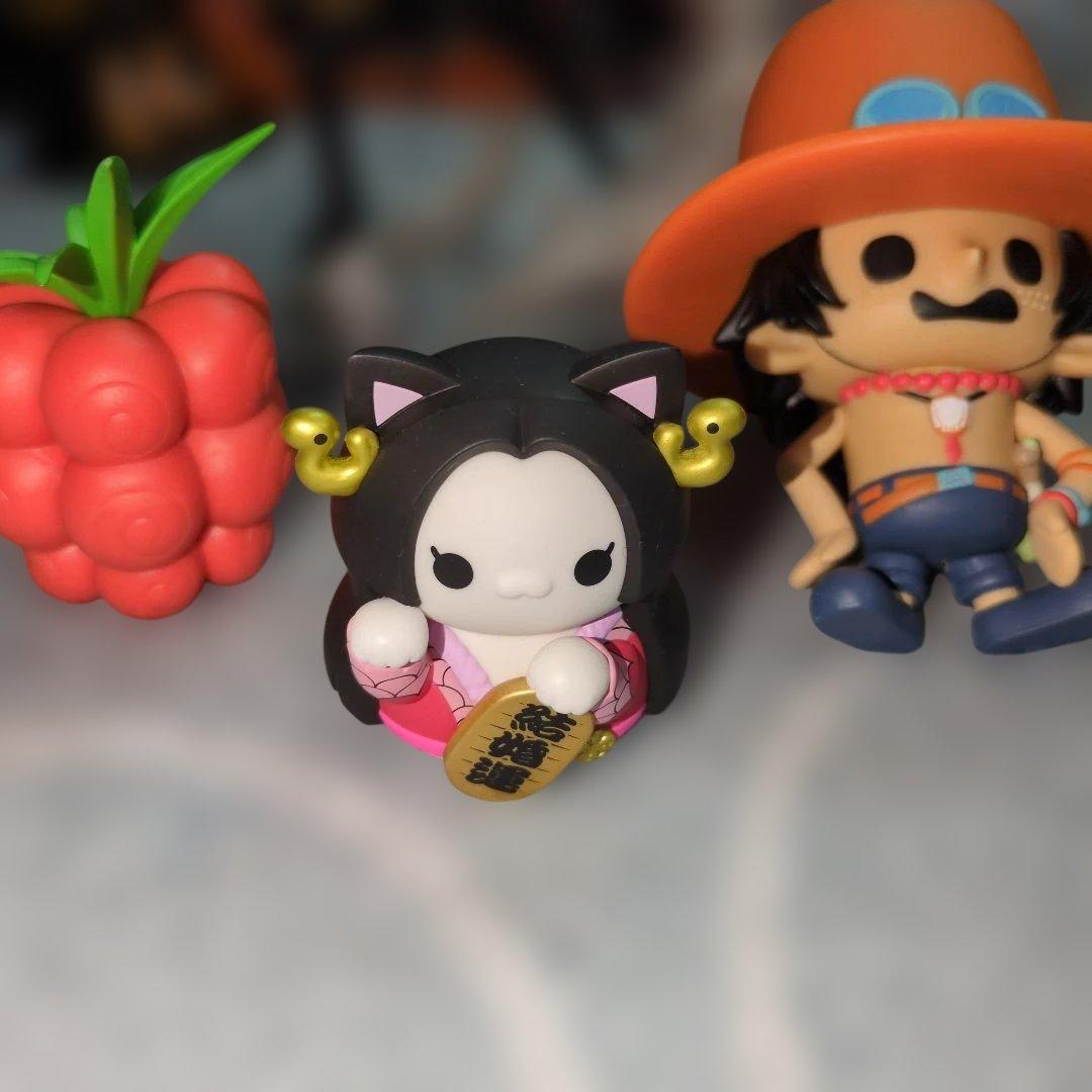 ワンピース フィギュア まとめ売り 大量セット - メルカリ