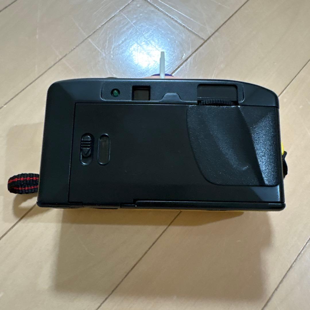 非売品・当時物】ロッテ ラッキーカメラ 当選品 フルセット ラッキー