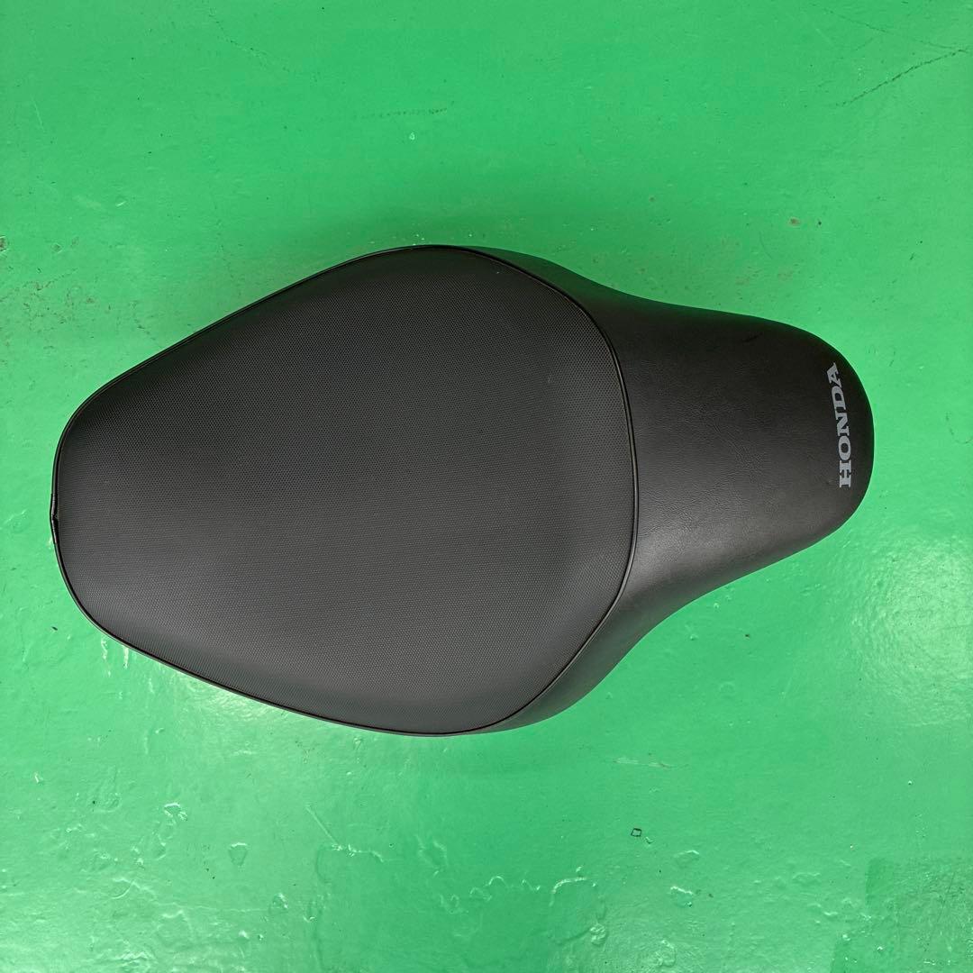 ホンダマグナ50シート