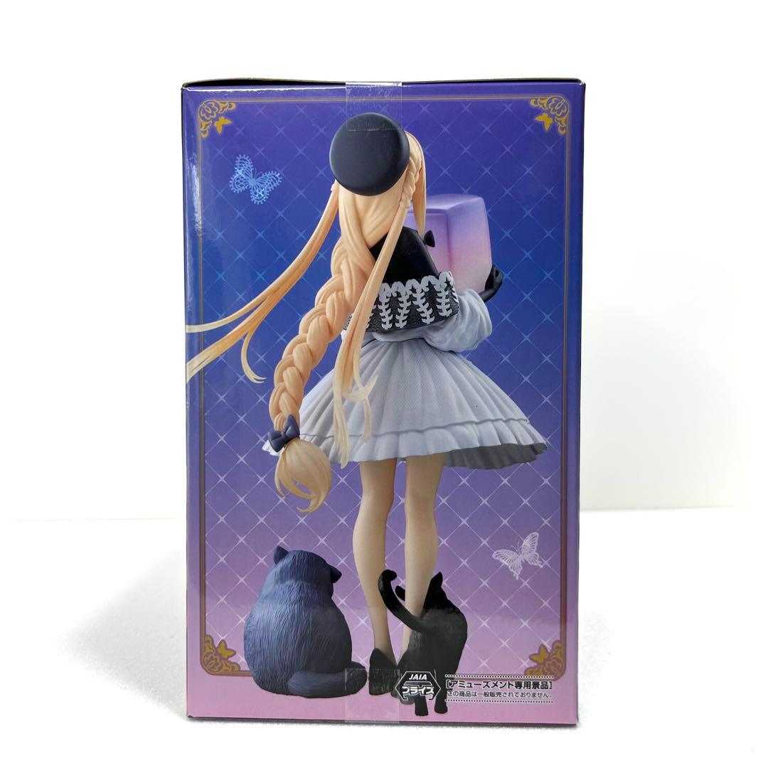 Fate/Grand Order Luminasta アビゲイル・ウィリアムズ - メルカリ