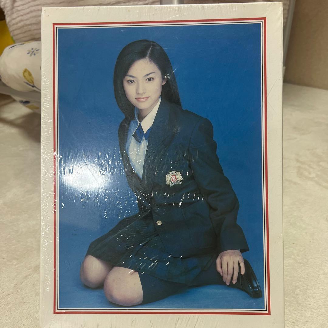 深田恭子 ジグソーパズル 500ピース NO.5-595