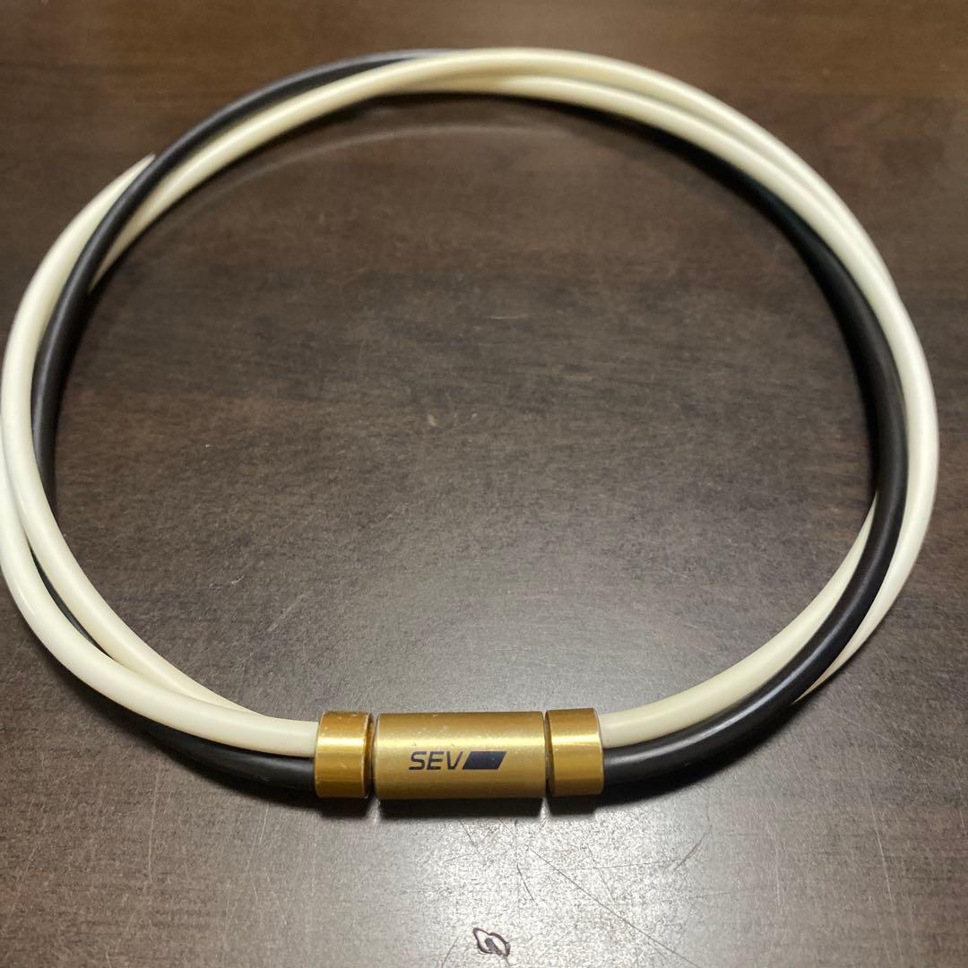 セブ　ネックレス　哀川翔