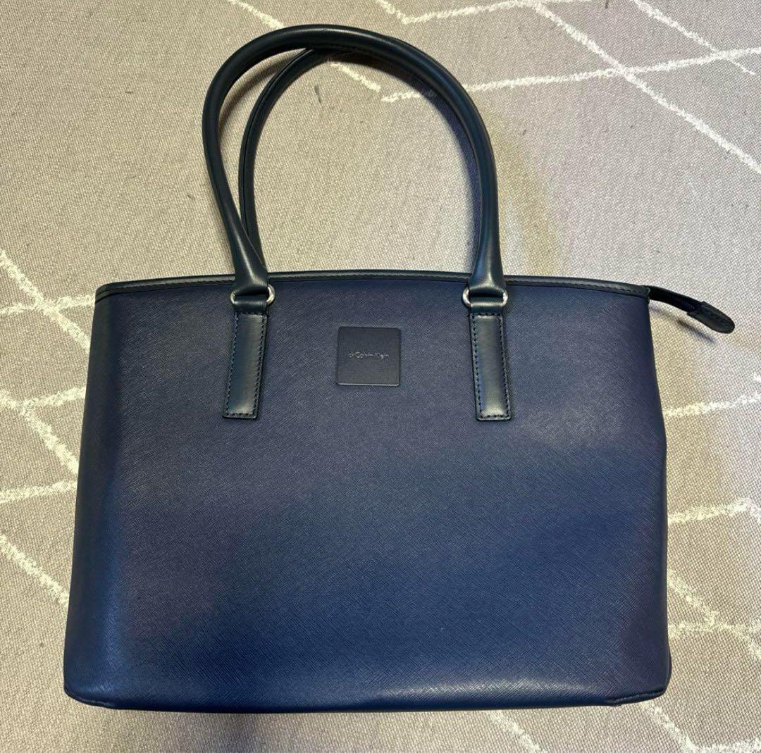 カルバンクライン　トートバッグ Amazon | カルバン クライン Calvin Klein トートバッグ キャンバス