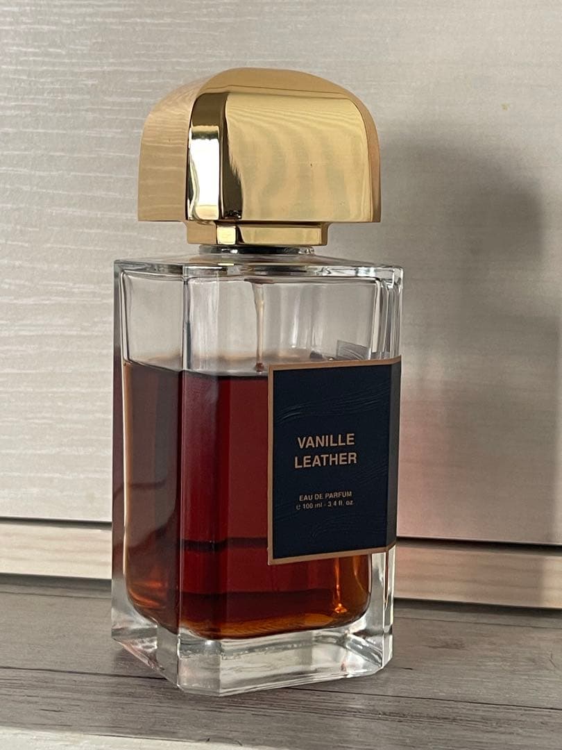 BDK バニーユ レザー バニーユ レザー – NOSE SHOP