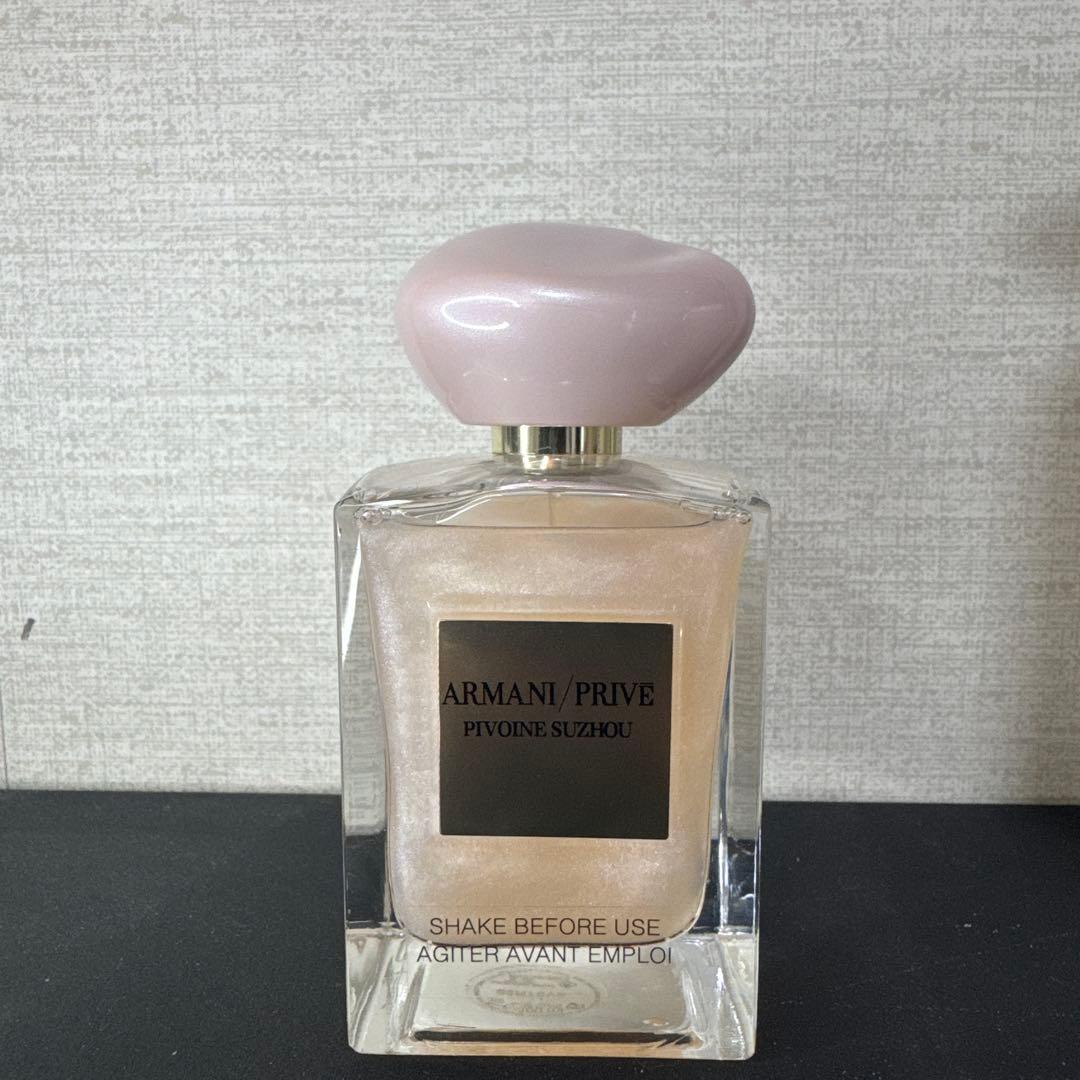 【クリスマス限定価格】ピヴォワンヌスジョ ソエイ ドウ ナクレ 100ml