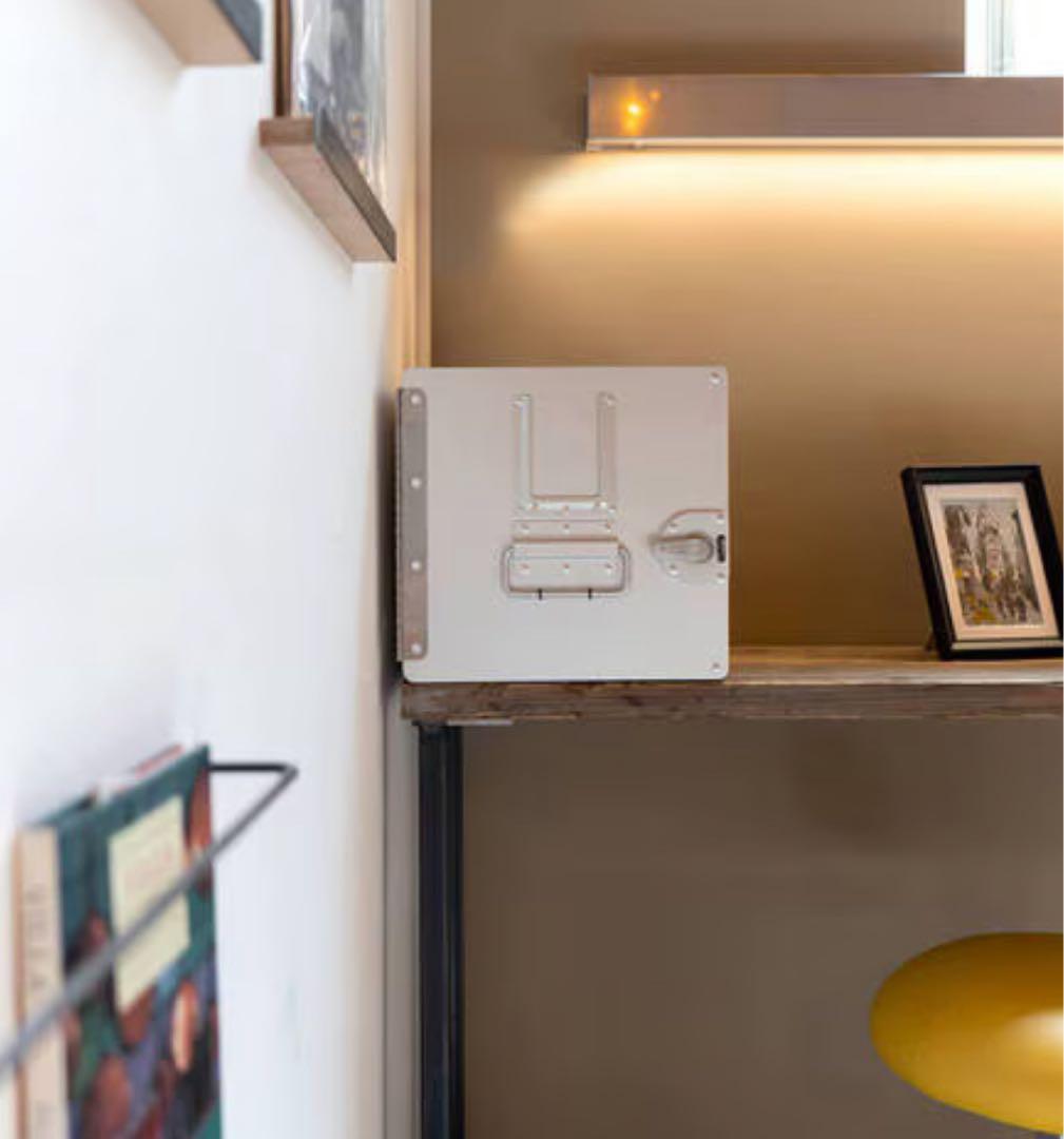 エアラインシリーズ　収納ボックス