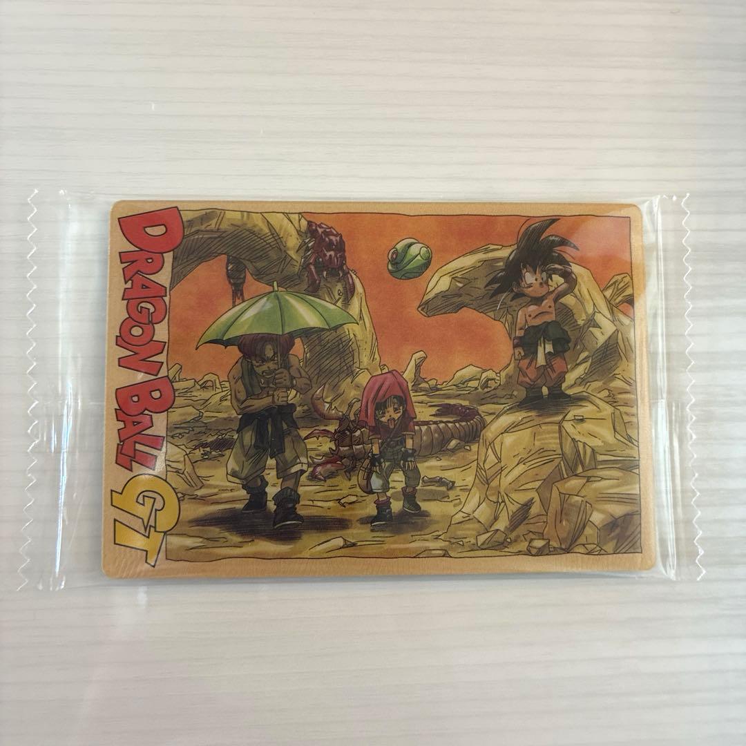 ドラゴンボール イタジャガ コンセプトレア CR9-28 - メルカリ