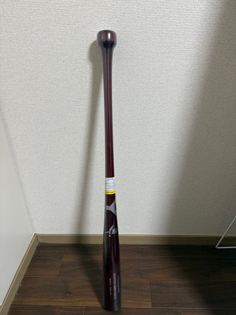 YCM-116 Pro Exclusive 003 バット