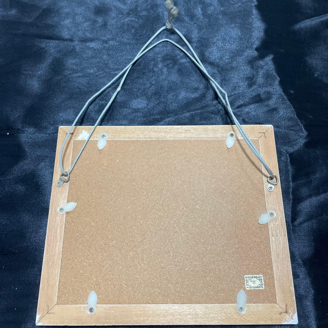 セーラームーン☆限定版☆アートプリント☆255/300☆水着☆セーラー戦士