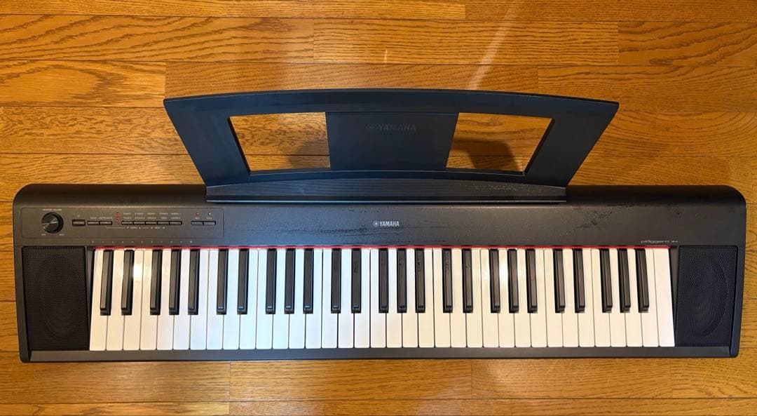 Yamaha 電子ピアノ YAMAHA CLP-875PE 黒鏡面艶出し仕上げ 電子ピアノ クラビノーバ 88鍵盤