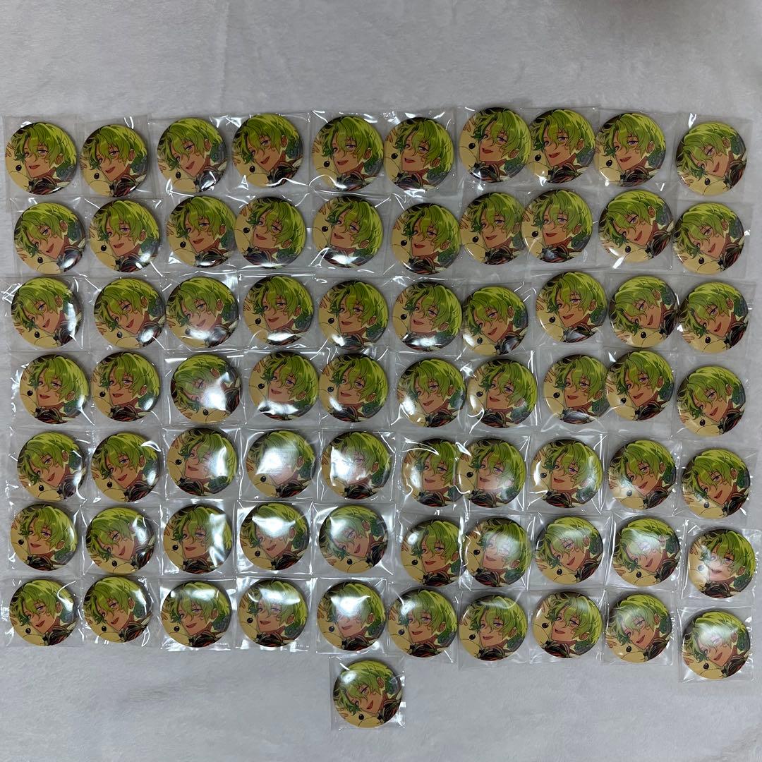 巴日和 テーマスカウト2023 winter idol