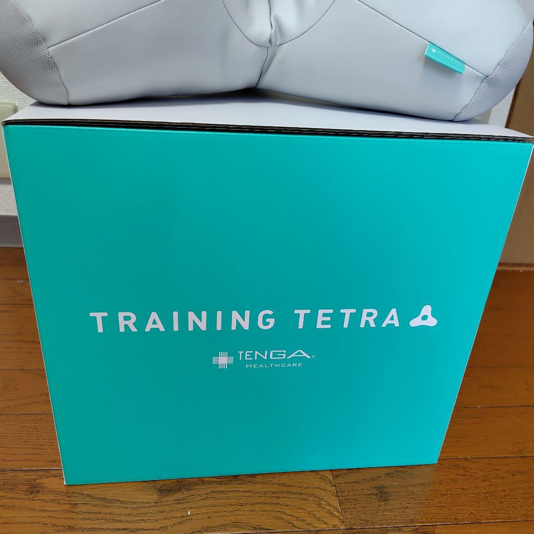 TRAINING TETRA TETRA テトラ トレーニング器具 - メルカリ
