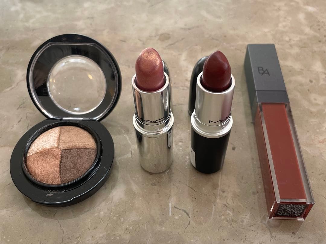 コスメまとめ売り 12 デパコス ブルベさん イエベさん向け