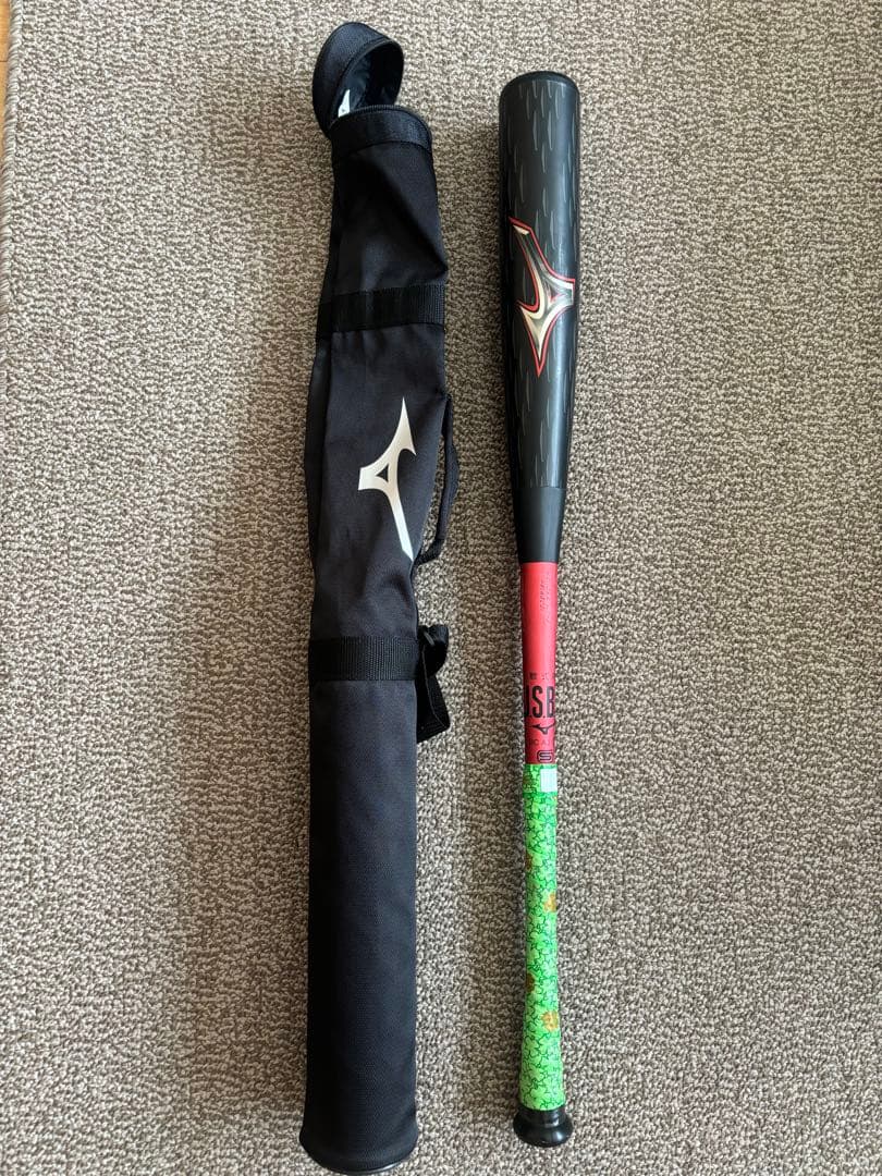 ビヨンドマックスレガシーメタル ミドルバランス 84cm