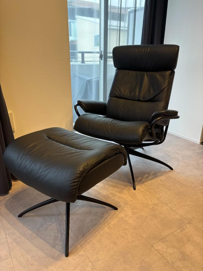 ※8月中特別価格※ Stressless東京スター ストレスレス