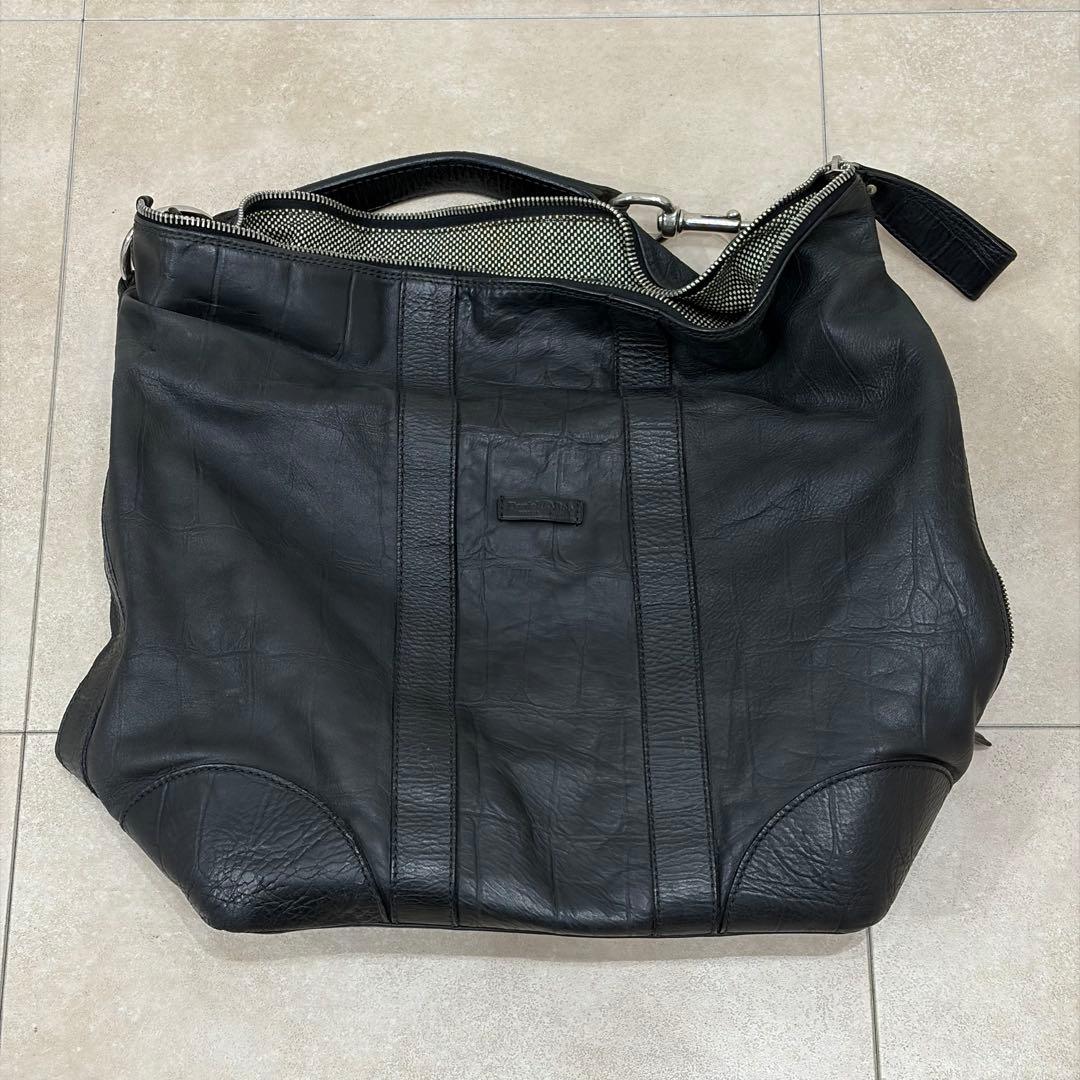 Daniel &Bob ダニエルアンドボブ Y2K EDIFICE クロドーロ - メルカリ