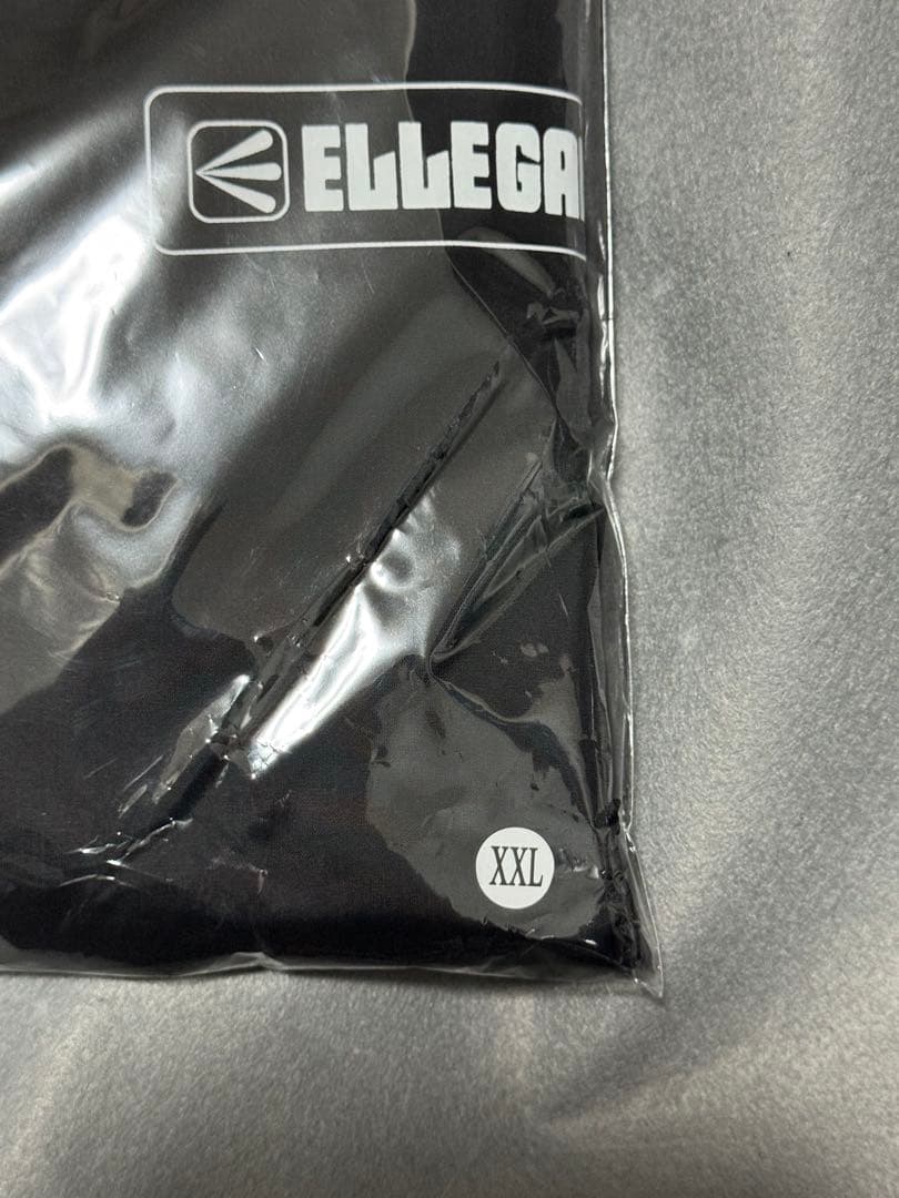 ELLEGARDEN コーチジャケット XXL 新品未開封 グッズ 細美武士 - メルカリ