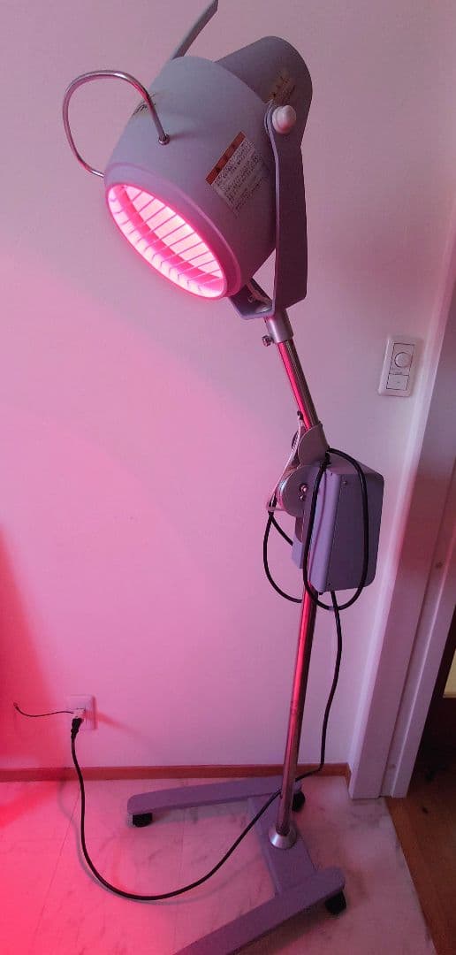 風神 赤外線ライト