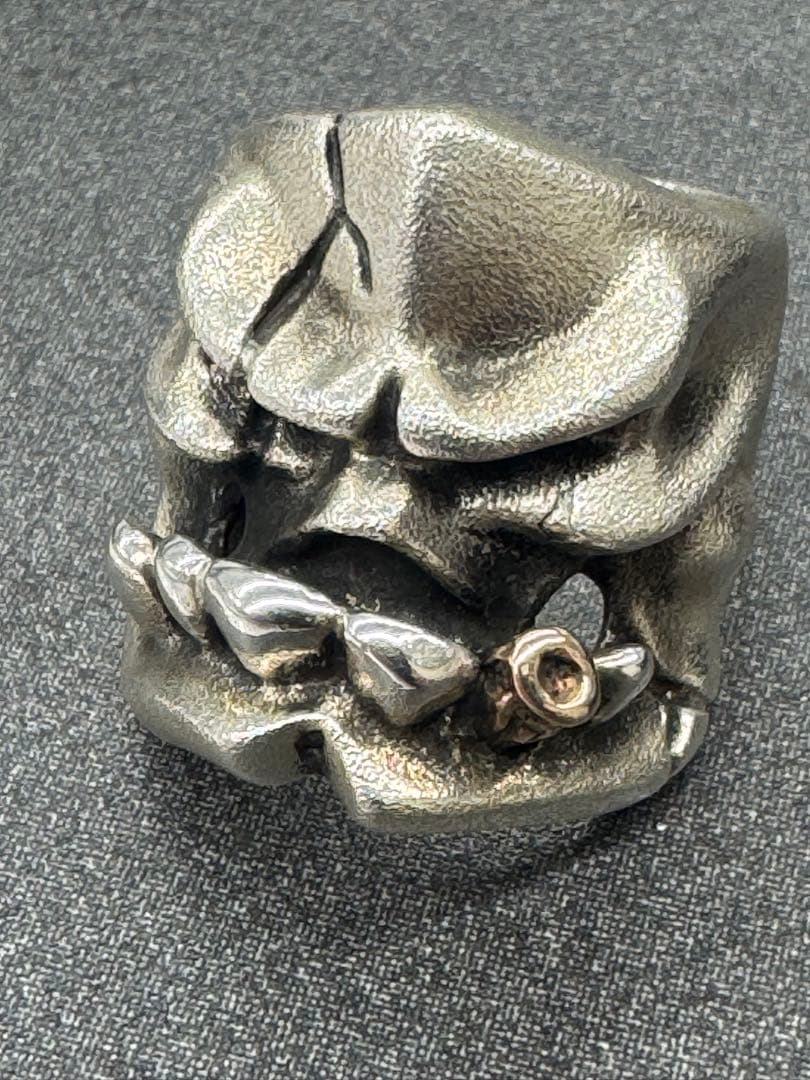 STARLINGEAR （スターリンギア）スタイラーⅡカミカゼゴーンリング21号